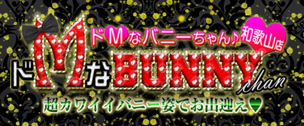 ドMなバニーちゃん和歌山店
