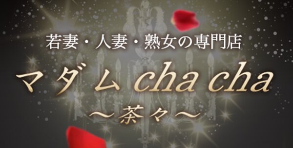 マダムcha cha 茶々